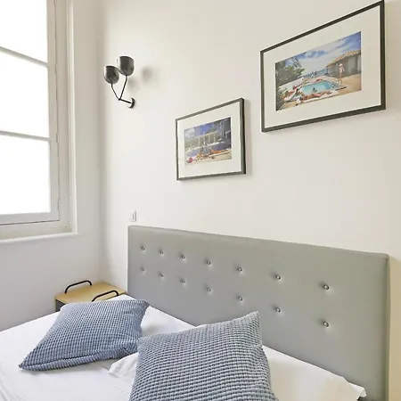 Faubourg Saint Honore Apartament