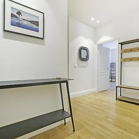 Apartament Faubourg Saint Honore *