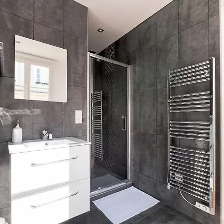 Faubourg Saint Honore Apartament *