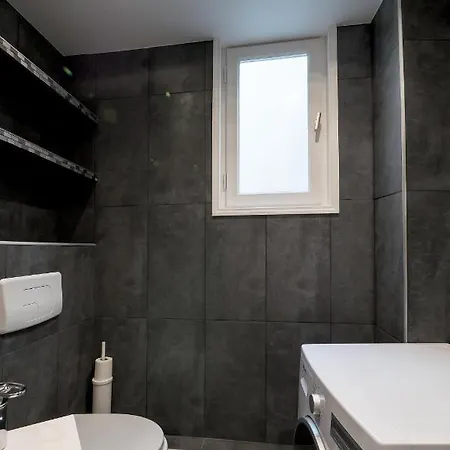 Faubourg Saint Honore Apartament